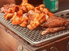-300杯·和牛烧肉清酒专门店(廊里店)