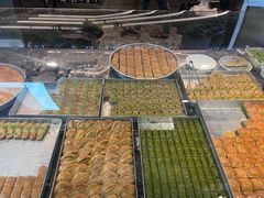 -bosphorus 铂斯西餐厅·土耳其烧烤(环市中路店)