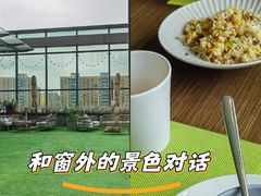 -希尔顿欢朋酒店·欢朋餐厅