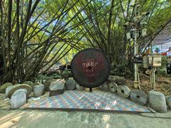 -青瓦房古村落