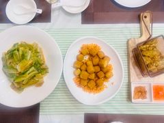 -鹊华居·地道鲁菜·海鲜·融合味(大明湖店)