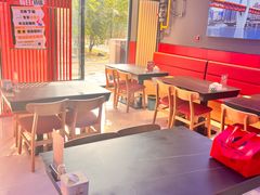-美蛙四季(亦庄店)