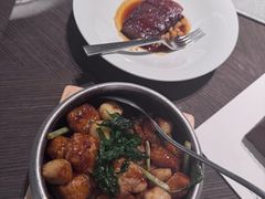 -万丽轩·粤菜(王府井金茂万丽酒店)