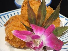 -鹤汀居酒屋•家庭料理•烧鸟酒肆(新街口店)