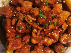 糖醋排骨-上名堂·鱼头好吃(体育场路店)