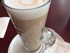 热巧-COSTA COFFEE(西贸凯德晶品4层2店)
