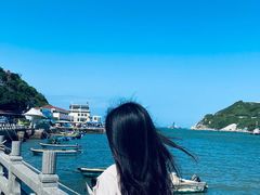 -东澳岛