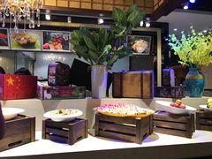 -阪尚皇·原切牛排·烤肉火锅自助(北京路店)