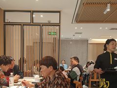 -老娘舅(吴山路店)