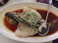 -院8里·小聚园老川菜(九眼桥店)