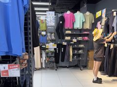 -迪卡侬(湘江路店)
