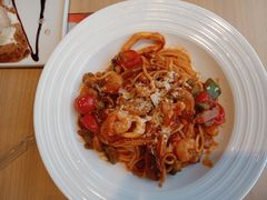 -必胜客(汉友商厦店)