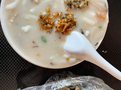 五香炸鱼皮-凌记(泮塘路店)