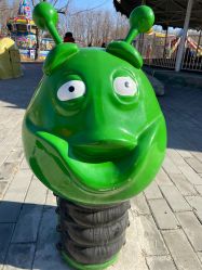 -大望京儿童游乐场