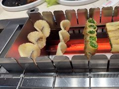 -丰茂烤串(五道口店)