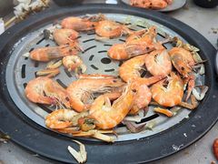 -仙螺岛海鲜自助餐厅(总店)
