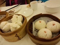 -香港美食大酒楼