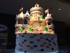-半岛翡丽海鲜自助餐厅(观风亭店)