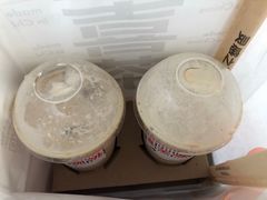 -喜茶(徐州金鹰店)