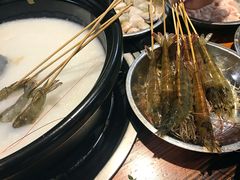 -盈田盈粥庄(博山东路店)