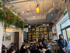 -RAC BAR(安福路店)