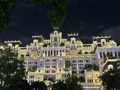 -文昌阁