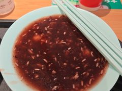 -回味鸭血粉丝汤(京新广场店)