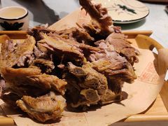 -正阳春烤鸭(华捷道店)
