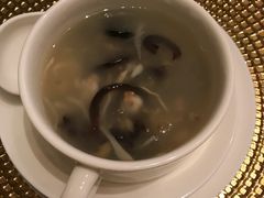 -上海静安香格里拉大酒店