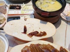 -阿瓦山寨·湘菜现炒·剁椒鱼头王(咸阳总店)