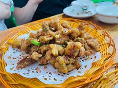 -南记食粥坊·宵夜大排档(莲花总店)