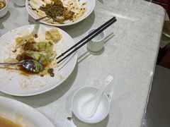 -良友·海鲜青岛菜(五四广场店)