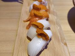 -琴寿司居酒屋(中山广场店)