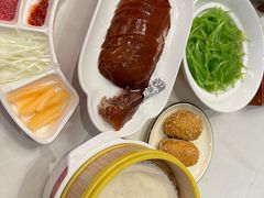 -大鸭梨烤鸭店(花园村店)