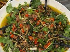 -辣螃铠盆盆蟹大排档(总店)