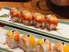 -山葵家·创意料理(宁波来福士店)