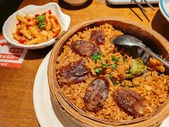 -乔街深夜食堂·小龙虾·高压锅生蚝(杭州总店)