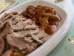 -西安烤鸭店(369烤鸭王店)