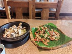 -云海肴·汽锅鸡·云南代表菜(五道口购物中心店)