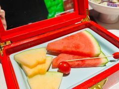 -千百味红餐厅·江西菜(绿地双子塔店)