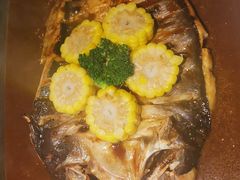 -半天妖烤鱼(方庄店)