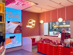 -美俪家族(巴黎都市店)