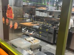 -丰茂烤串(建设街店)