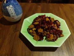 -长亭酒肆.武夷菜(鼓楼后海店)