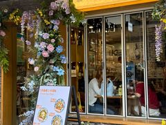 -NG PASTA吴居·中华意面·鲜牛排(南头古城店)