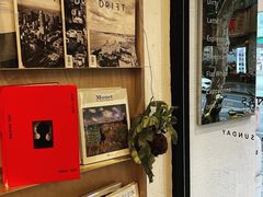 -常识咖啡common sense(春熙路店)