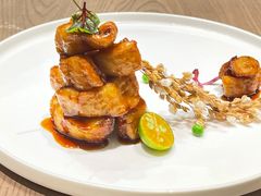-YUNHE秐合· 雅致浙宴(西溪店)