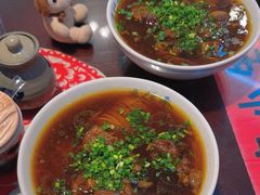 -逸桂禾面馆