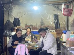 -笑云开汤包店(网巾市店)