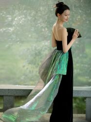 -青禾婚纱摄影(杭州店)